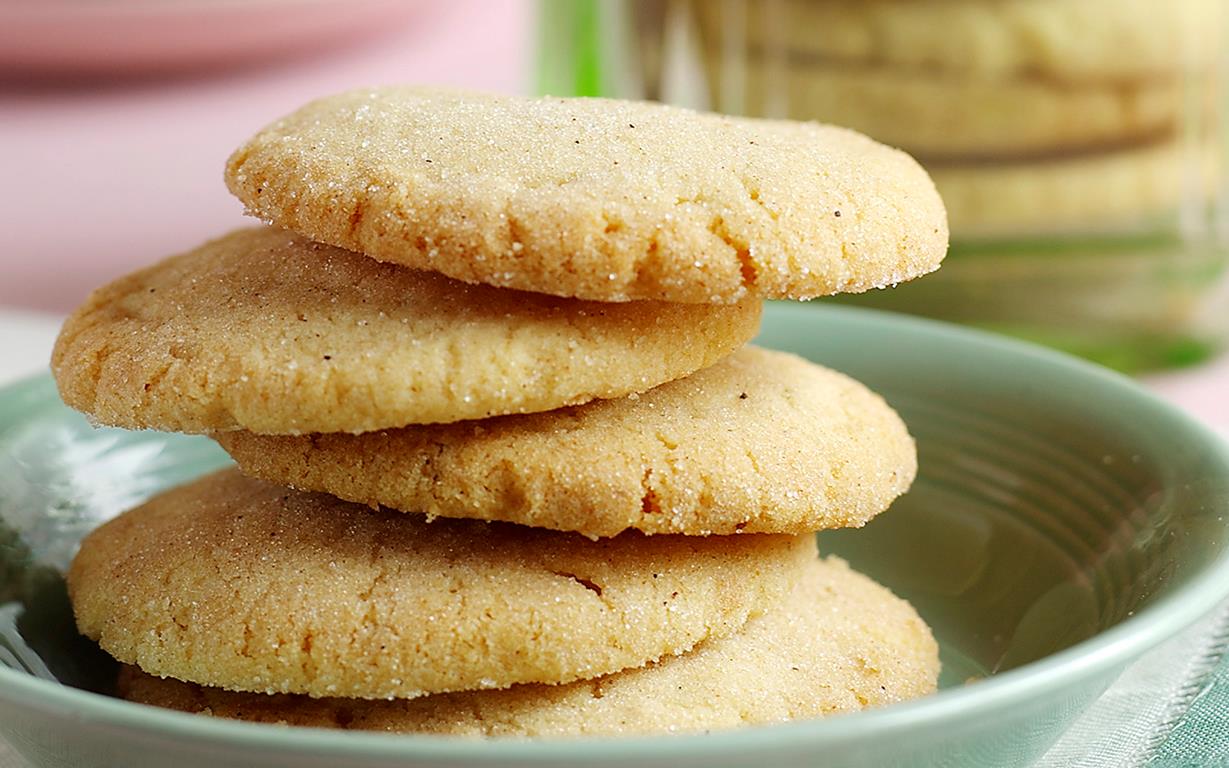 Biscuits-Cookies