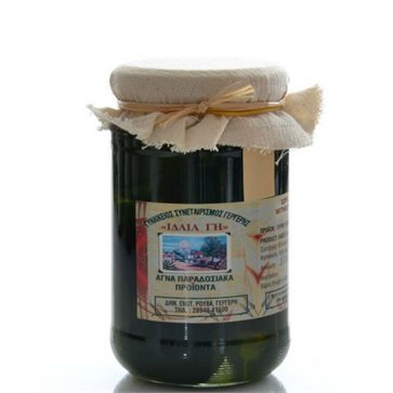 Wild Fig Greek Spoon Sweet Preserve