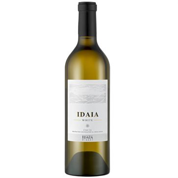 IDAIA GH VILANA White Idaia Winery
