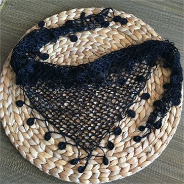 Cretan Sariki (Cretan Headband)