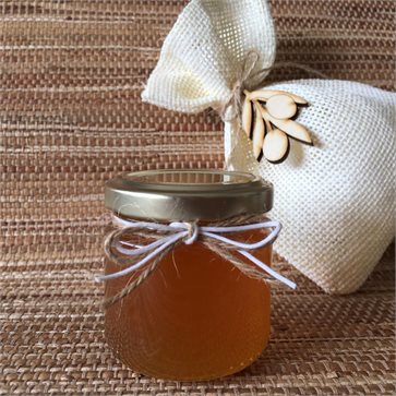 Cretan Honey as a Gift for Weddings
