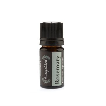 Essential Oil Rosemary by Evergetikon