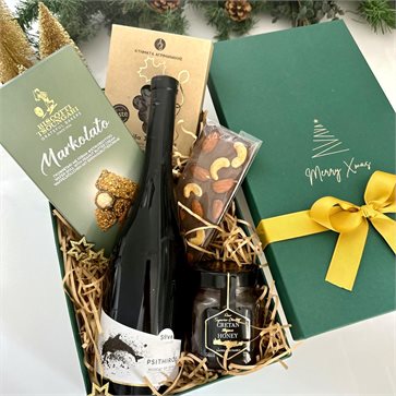 Christmas Medley Corporate Gift Box