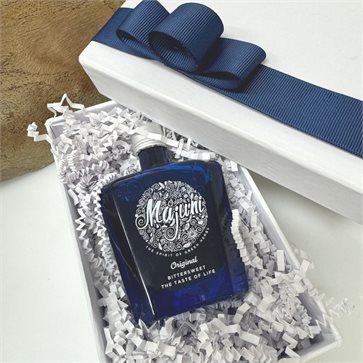 Majuni Greek Spirit Miniature in Custom Gift Box