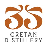 35N Cretan Distillery