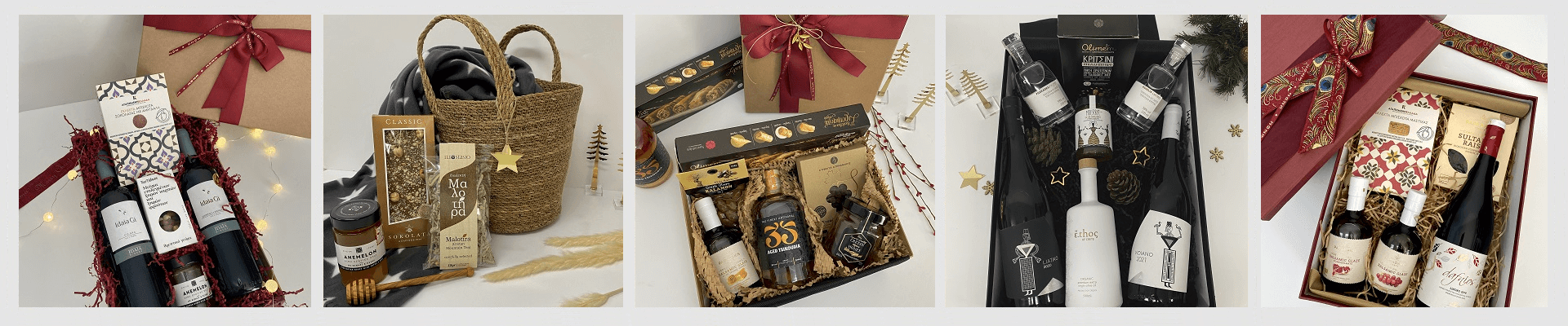 Christmas Gifts, Cretan Gifts, Tsikoudia raki sariki honey traditional products goods from the island of Crete, mycretangoods