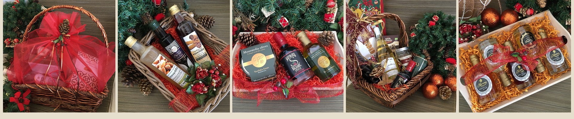 Cretan Products, Traditional goods from the island of Crete, mycretangoods