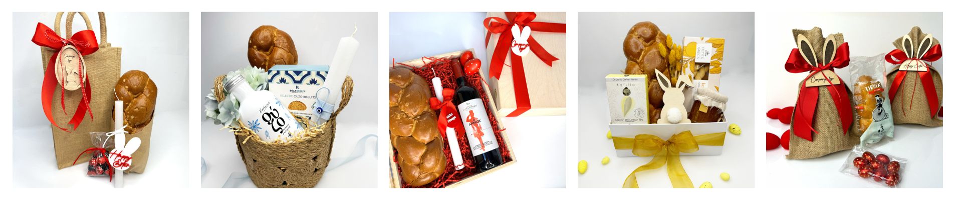 Corporate Gifts, Easter Gifts, Easter Gift Hampers, mycretangoods
