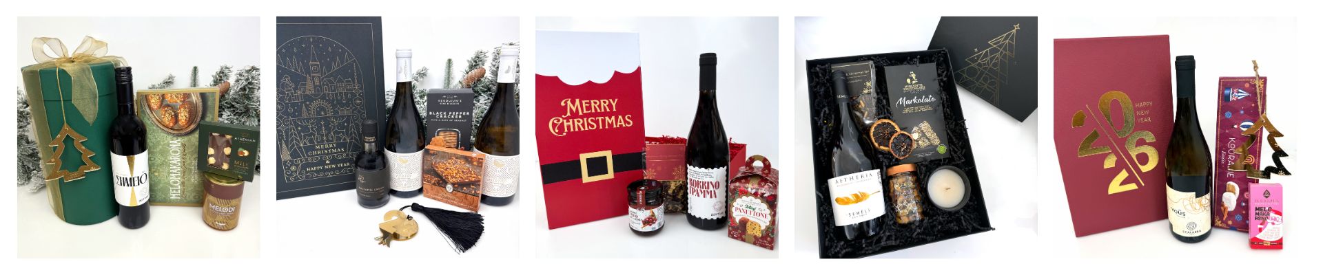 Christmas Corporate Gifts, Gifts with Company's Logo