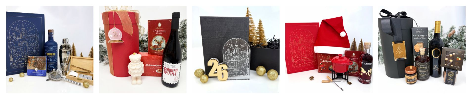 Christmas Corporate Gifts