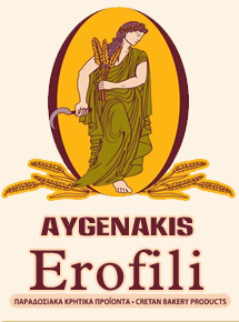Erofili Bakery