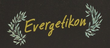 Evergetikon Φυσικά Καλλυντικά