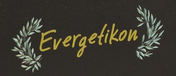 Evergetikon Greek Natural Cosmetics