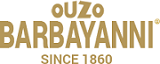 Greek Ouzo Barbayanni