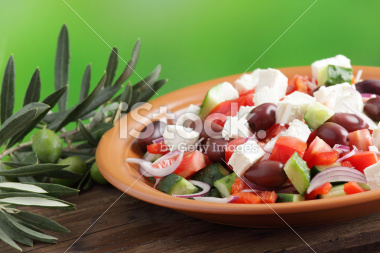 Cretan Diet