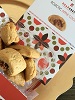 Dear Crete eclectic Cretan biscuits