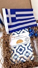 Δώρα με τα καλύτερα Ελληνικά προϊόντα & νοστιμιές 