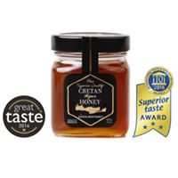 Cretan Honey International Awards