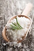 Cretan wild sea salt fleur de sel