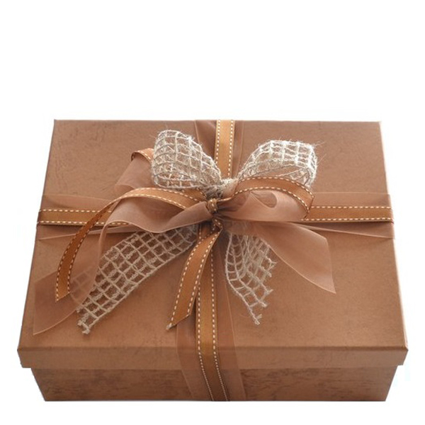 Gift Baskets & Boxes