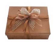 Gift Baskets & Boxes