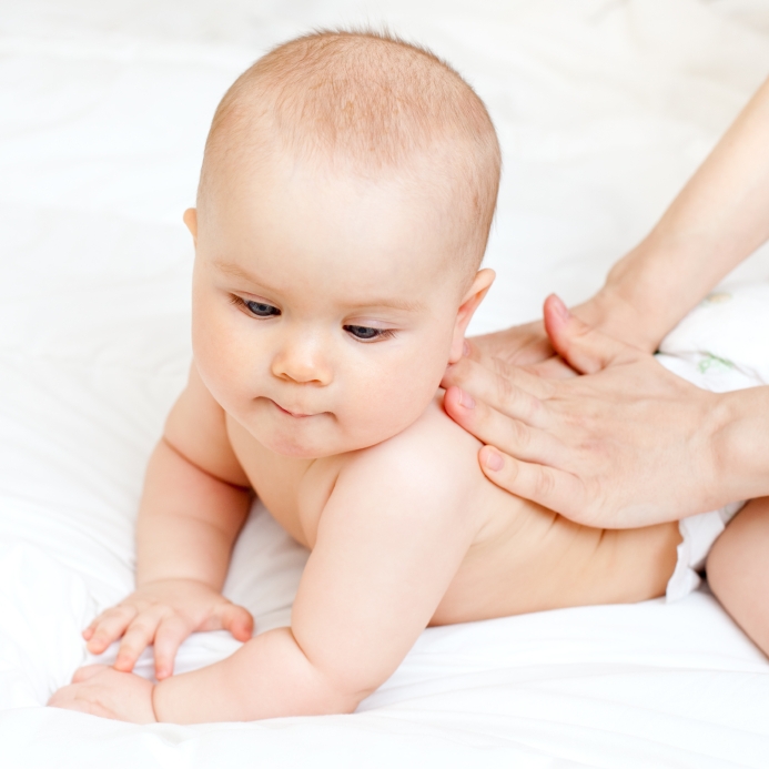 Natural Baby Skin Care