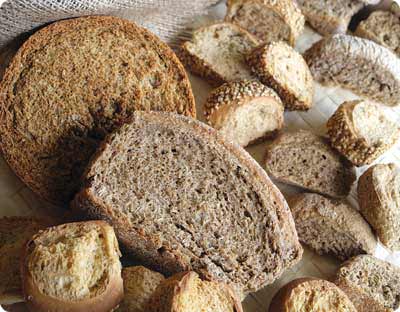 Cretan rusks