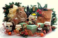 Christmas Basket Gifts