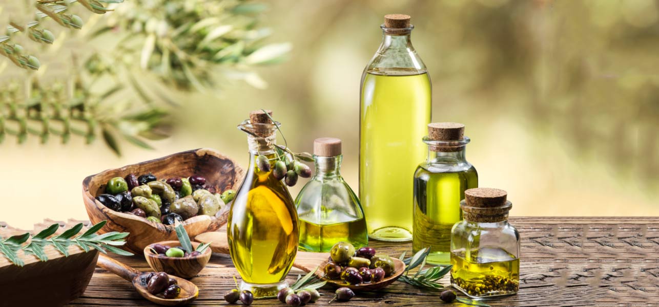 Έξτρα παρθένο Κρητικό ελαιόλαδο - Αγορά myCretangoods.com