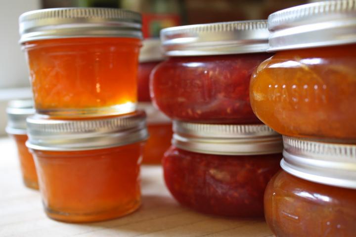 Marmalades