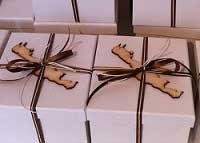 Wedding Gifts to Guests