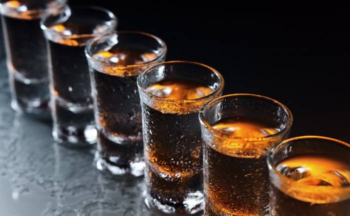 Cretan Infused Raki