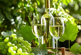 White Wines