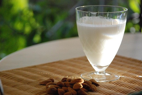 Almond Drink