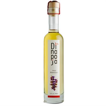 Dinapoja Liqueur Sage 200ml