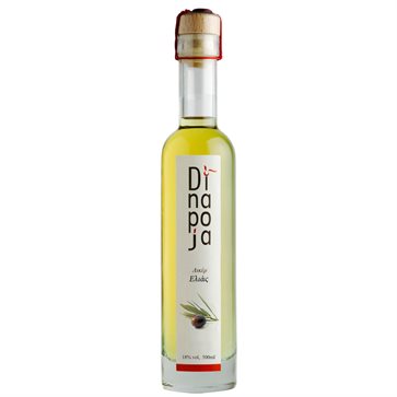 Dinapoja Liqueur Olive 200ml