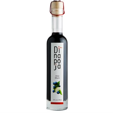 Dinapoja Liqueur Myrtle 200ml