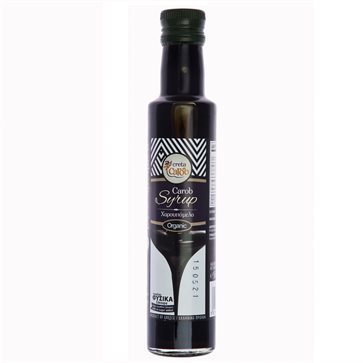 Χαρουπόμελο Βιολογικό ΒΙΟ Creta Carob 350γρ