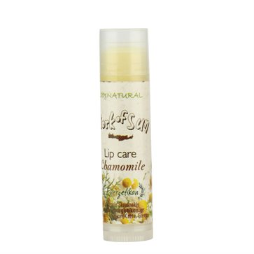 Lip Care Stick Chamomile Evergetikon