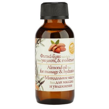Almond Oil Evergetikon