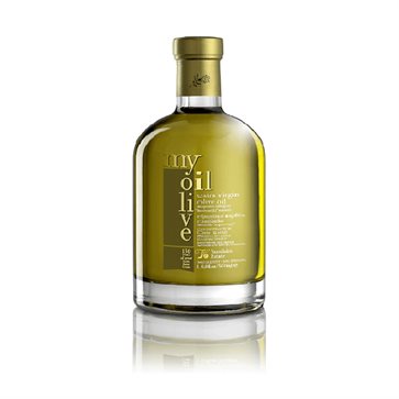 My Olive Oil 0,5L Εξαιρετικό Παρθένο Ελαιόλαδο γυάλινο 0,5L 2375931