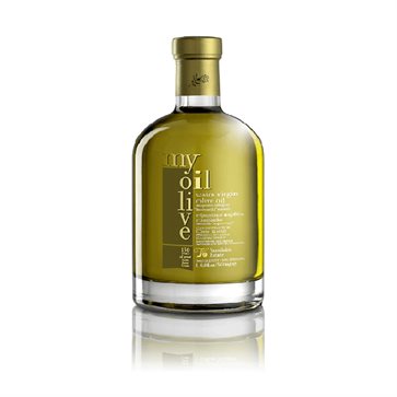 My Olive Oil 0,5L Extra Virgin Olive Oil