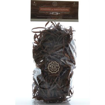 Cretan Carob Noodles Maggiri