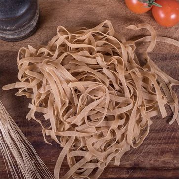 Whole Wheat Cretan Noodles