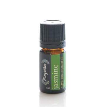 Essential Oil Jasmine Evergetikon