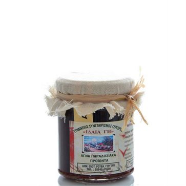 Strawberry jam IDAIA LAND