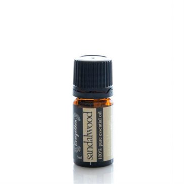 Natural Essential Oil Sandalwood Evergetikon