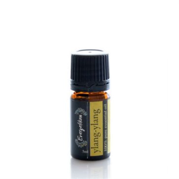 Essential Oil Ylang-Ylang  Evergetikon