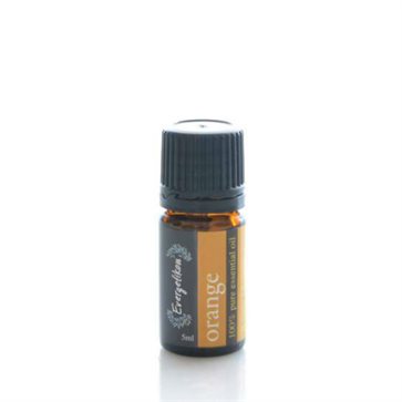 Natural Essential Oil Orange Evergetikon