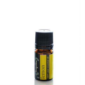 Essential Oil Lemon Evergetikon